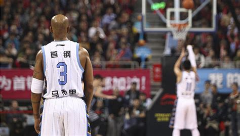 为什么马布里会选择继续留在中国开拓篮球梦想？_凤凰网体育_凤凰网