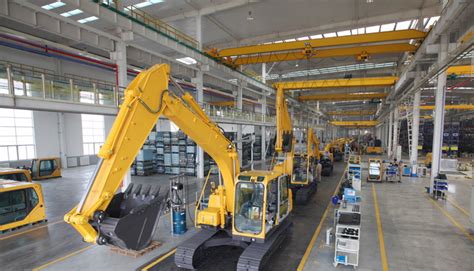 济宁经济技术开发区 产业集群 装备制造产业