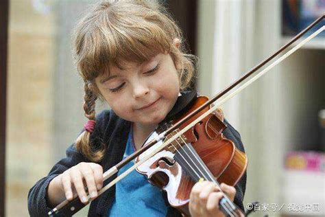 如何给小孩子选一把合适的小提琴？| 曹氏提琴
