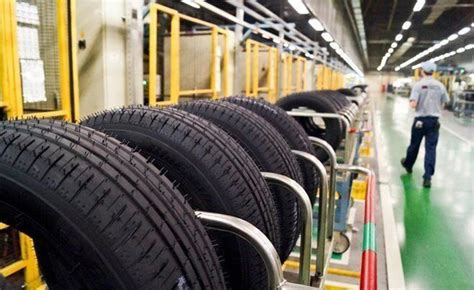 多家轮胎公司进入科技型企业名单 - 轮胎世界网