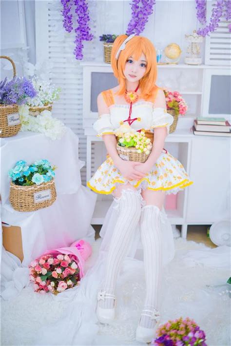 lvelive惠乃果图片 lvelive惠乃果图片
