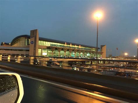 2020地窝堡国际机场-旅游攻略-门票-地址-问答-游记点评，乌鲁木齐旅游旅游景点推荐-去哪儿攻略