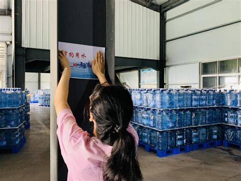 雷山县：节水宣传“五进”活动，增强全民 节水意识