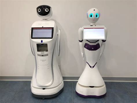 智能客服机器人来了？是的！