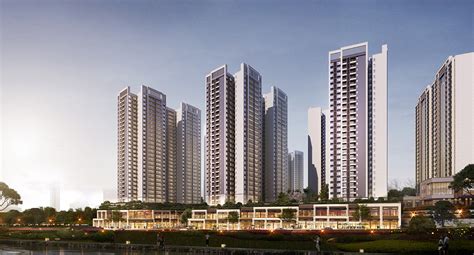 永州·集美_金科（上海）建筑设计有限公司