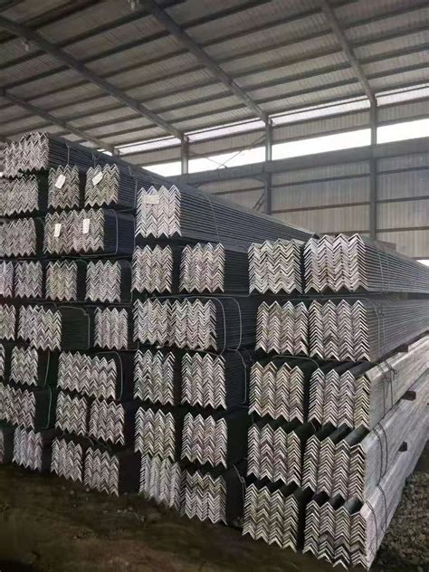 忻州Q345C工字钢生产商125*125*12角钢 – 产品展示 - 建材网