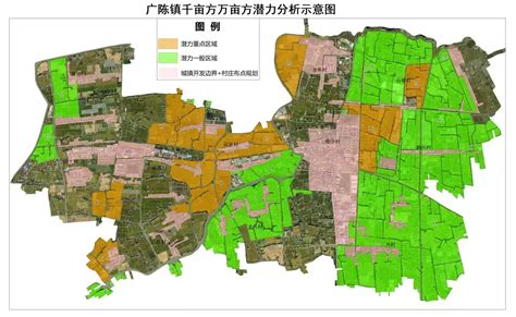 平湖农业经济开发区（广陈镇）