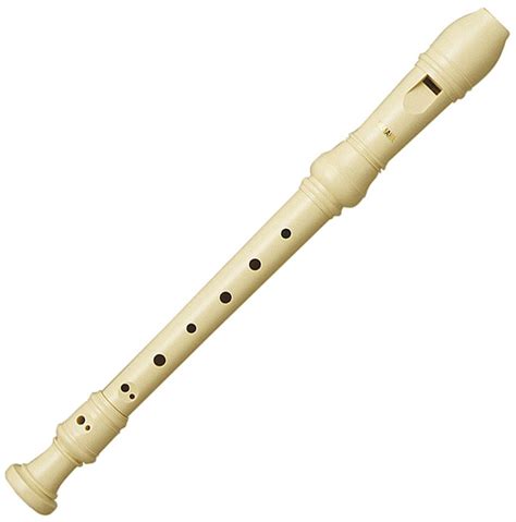 Recorder Lessons