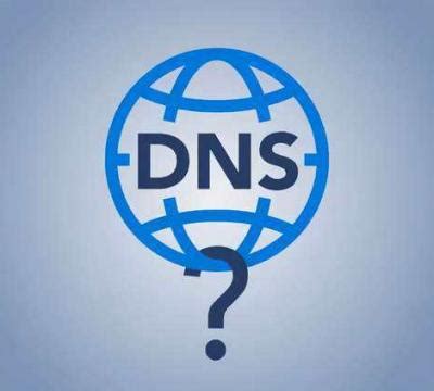 DNS解析错误