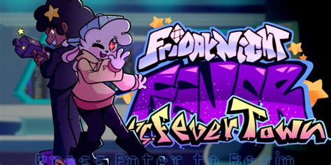 FNF周五夜放克模组大全-FNF周五夜放克模组推荐-叶子猪游戏网
