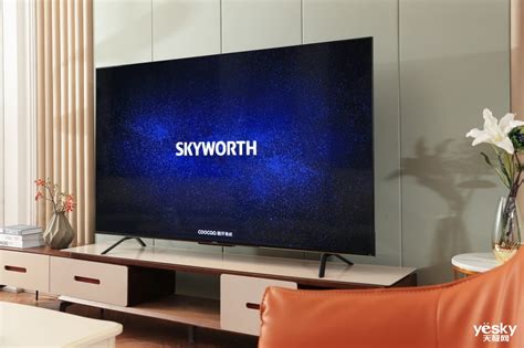 Skyworth/创维55E388G电视机55寸