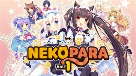 We Fight the Challenge On How To Play Nekopara On Android - 2023 Version