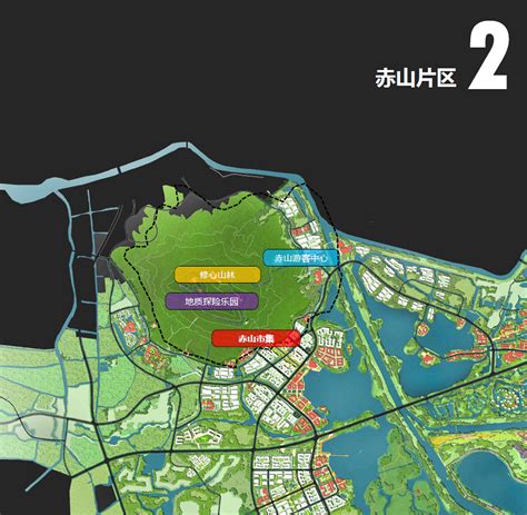 江苏句容赤山湖旅游度假区总体策划及规划-奇创乡村旅游策划