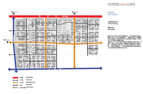 [北京]中关村科技园区丰台园东区三期城市设计方案文本-城市规划-筑龙建筑设计论坛