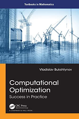 Computational Optimization: Success in Practice-finelybook