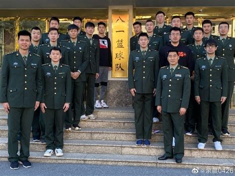 八一乒乓球队：中国军人的冠军之队！_八一队