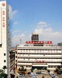 湖南县级二甲综合医院，一期工程14万平米，用设计创新形象 - 知乎