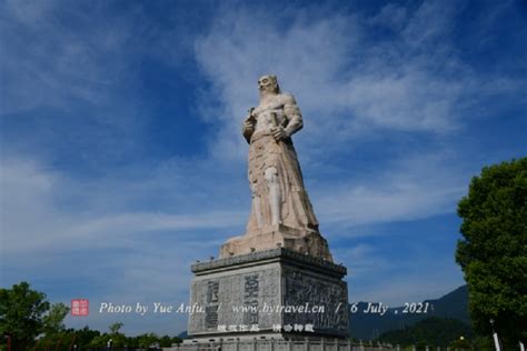 中华茶祖文化园-株洲市茶陵县中华茶祖文化园旅游指南[组图]