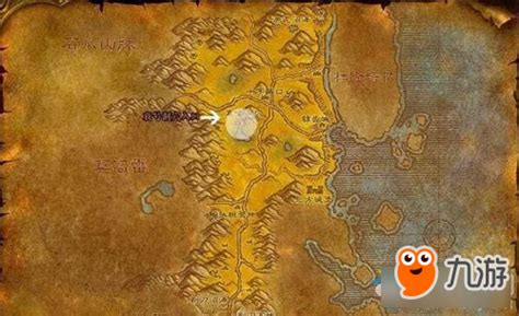 《魔兽世界怀旧服》哀嚎洞穴路线是什么 哀嚎洞穴路线介绍_九游手机游戏