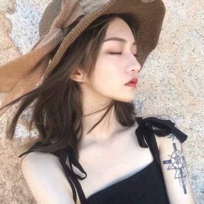 温柔女生头像霸气高冷