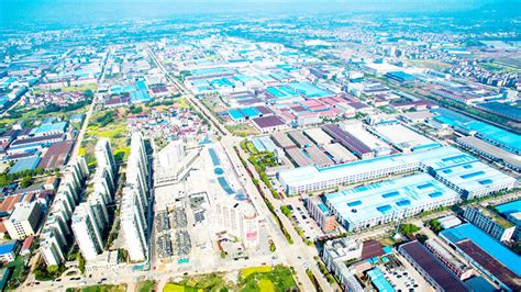 广州首个专精特新产业园正式开园-工业园网