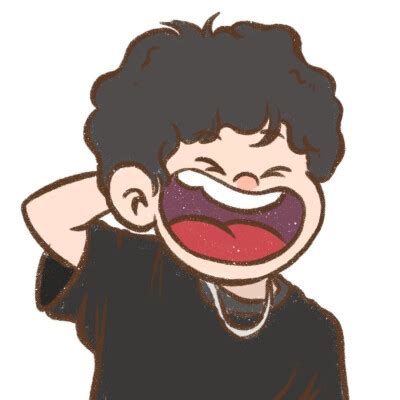 非主流搞笑表情头像