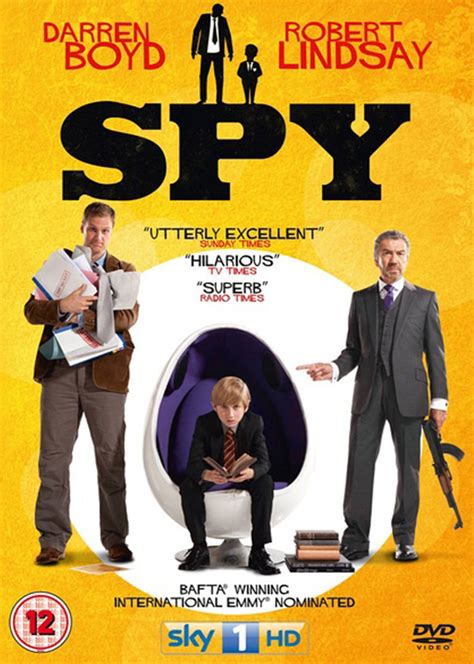 菜鸟间谍 第1季(Spy)-电视剧-腾讯视频