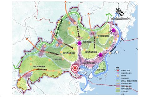 宁德市2021年度第三批次土地征收成片开发方案获批复-中国质量新闻网