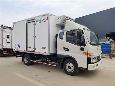2021年4米2货车新规4.2米货车新政策 - 广州市大博供应链有限公司
