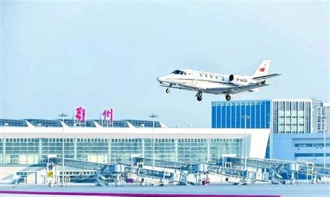 新建河南安阳民用机场正式命名为安阳红旗渠机场 - 民航 - 航空圈——航空信息、大数据平台