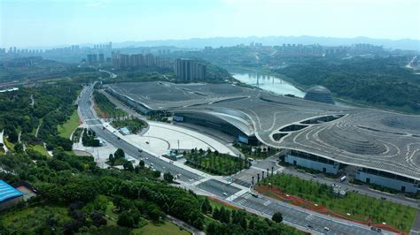 [重庆]国际博览型专类主题公园规划设计方案-公园景观-筑龙园林景观论坛