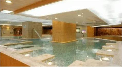 赤峰青莱格温泉洗浴 - 大连能量温泉研究所