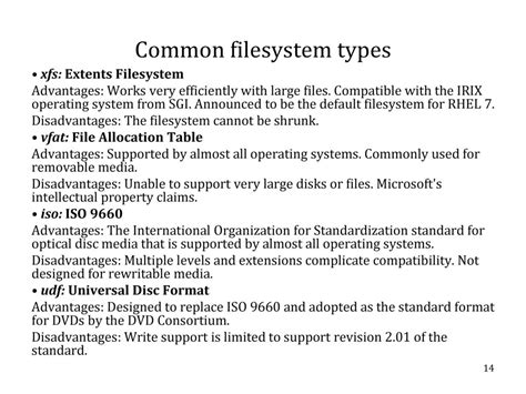 PPT - Virtual Filesystem PowerPoint Presentation, free download - ID ...