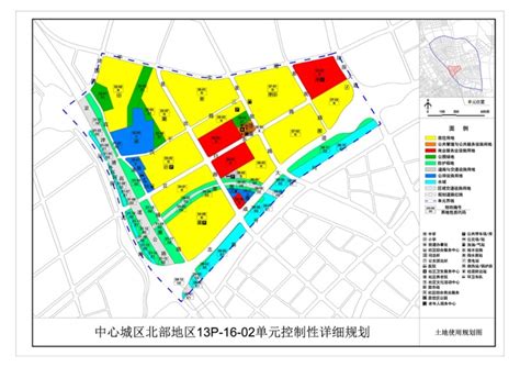 天津市北辰区国土空间总体规划（2021-2035年）.pdf - 国土人