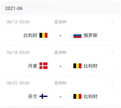 欧洲杯第二轮综述：意大利、荷兰、比利时提前出线，北马其顿出局-直播吧zhibo8.cc