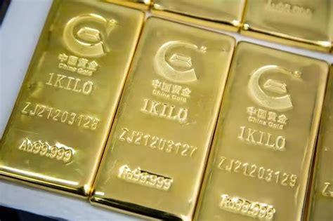 黄金的涨跌是什么决定的 目前黄金价格多少钱一克-股城消费