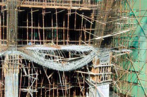 8月15连云港一工地发生模板支架坍塌致1死4伤，如何加强工地智能化监控？