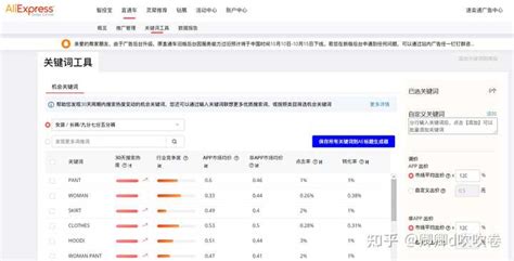 全球速卖通：中国最大的跨境出口B2C平台_搜索引擎大全(ZhouBlog.cn)