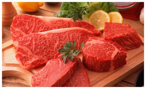 牛肉的营养价值有哪些呢？如何挑选上好的牛肉呢？快来看看吧！__财经头条
