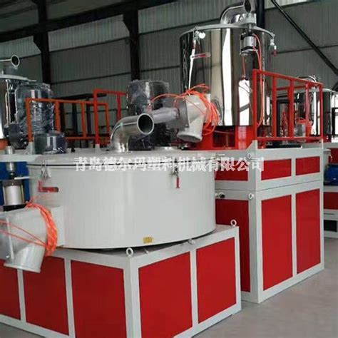 (专业的,口碑好的)潍坊混炼机(厂家,公司) -- 青岛德尔玛塑料机械有限公司