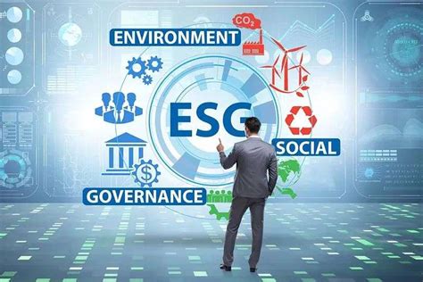 ESG投资新风口：视野数科用金融科技助力金融机构ESG评级体系建设-36氪企服点评