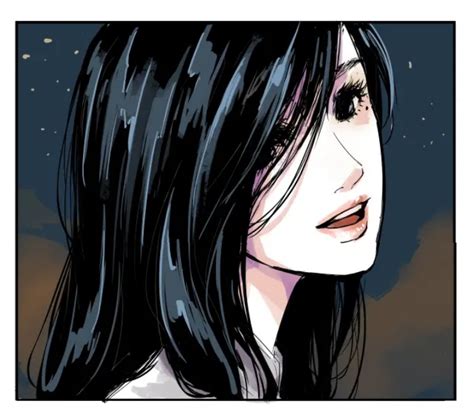 漫画《蝉女》图片