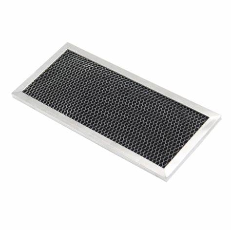 8205146A Whirlpool Microwave Charcoal Filter - Appliance Parts Expert