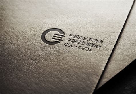 中国企业联合会 · 中国企业家协会品牌战略及视觉传达升级-Vi设计作品|公司-特创易·GO