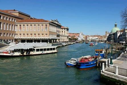 威尼斯是在哪个国家 威尼斯为什么建造在水上_法库传媒网