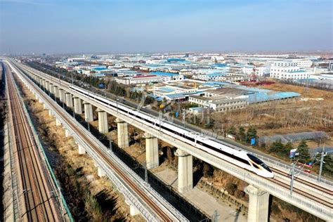 官宣！徐连高铁开通，时速350公里_苏州地产圈