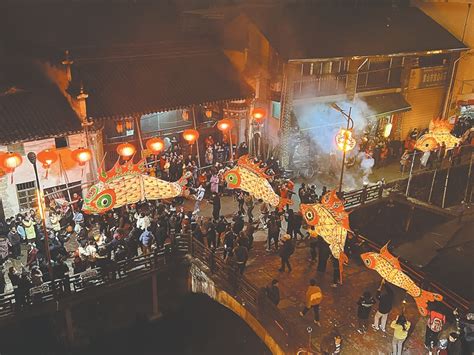 【非遗过大年】湖南省首届抬阁故事文化节 - 新焦点图 - 玩乐频道 - 华声在线