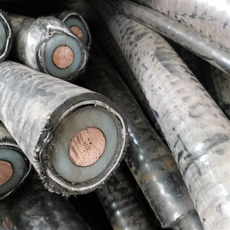 废电线电缆回收利用处理方法有哪些？-重庆隆顺废旧金属回收有限公司