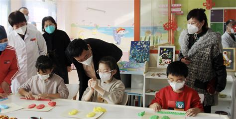 北京儿童医院小汤山医院共建诊疗中心_北京日报网