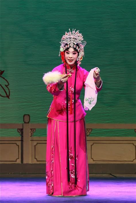 第七届武汉“戏码头”中华戏曲艺术节 评剧《花为媒》-有票网